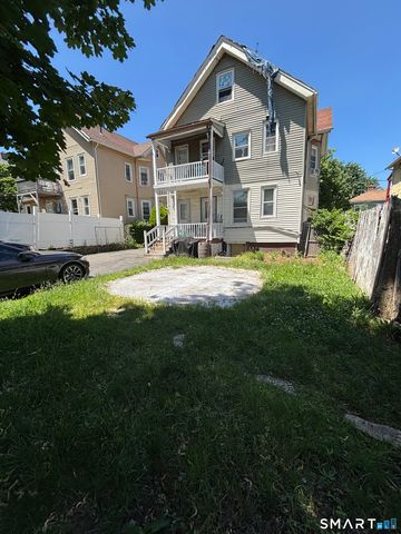 23-25 Warner Street, Hartford, CT 06114