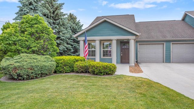 2440 Carmen AVENUE, Sheboygan, WI 53081