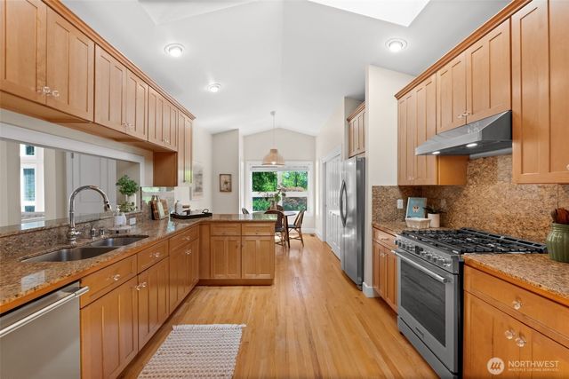 5636 Old Stump Drive NW, Gig Harbor, WA 98332