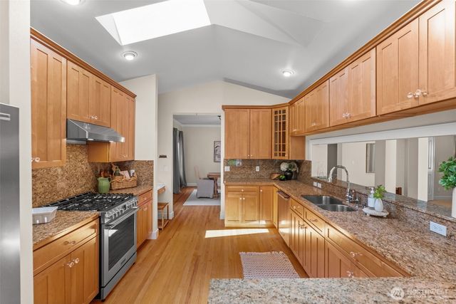 5636 Old Stump Drive NW, Gig Harbor, WA 98332