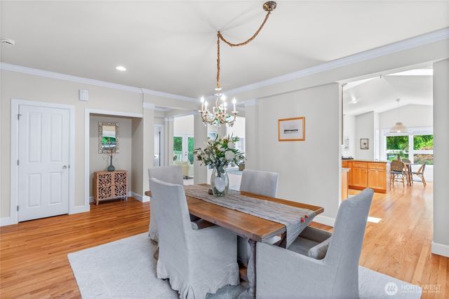 5636 Old Stump Drive NW, Gig Harbor, WA 98332