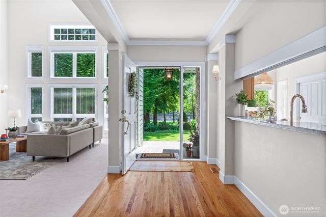 5636 Old Stump Drive NW, Gig Harbor, WA 98332