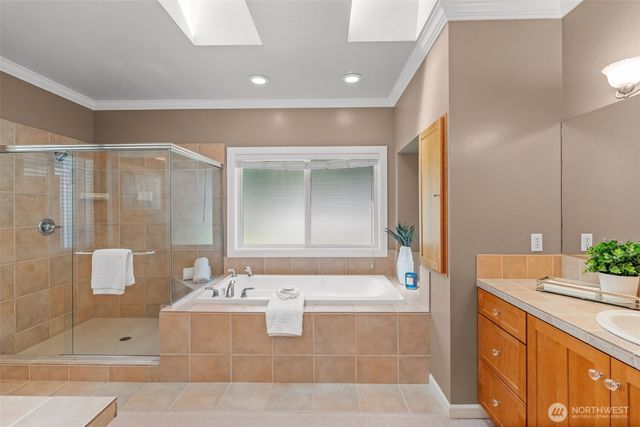 5636 Old Stump Drive NW, Gig Harbor, WA 98332