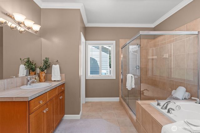 5636 Old Stump Drive NW, Gig Harbor, WA 98332