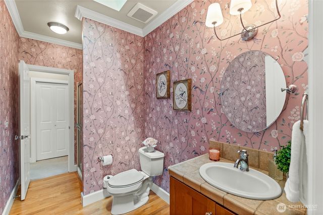 5636 Old Stump Drive NW, Gig Harbor, WA 98332