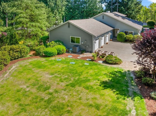 5636 Old Stump Drive NW, Gig Harbor, WA 98332