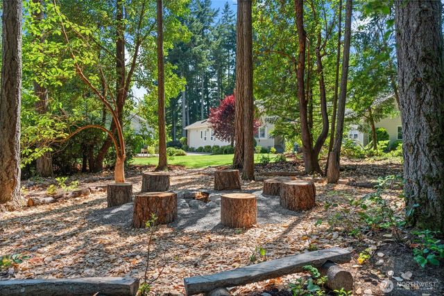 5636 Old Stump Drive NW, Gig Harbor, WA 98332