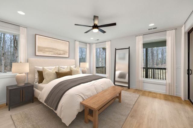 6384 Old Natchez Trce, Santa Fe, TN 38482