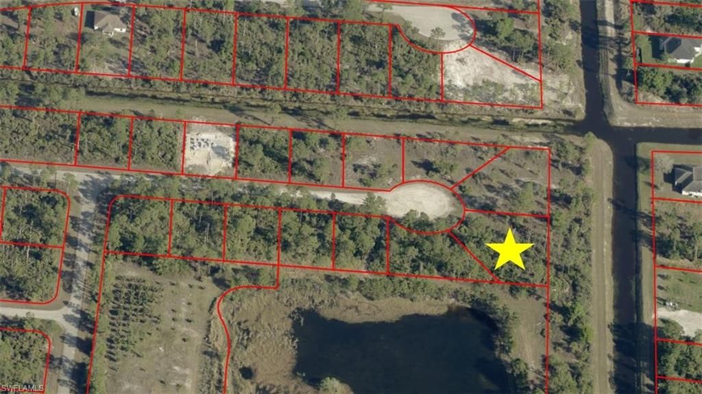 1154 Plantation RD, Lehigh Acres, FL 33974