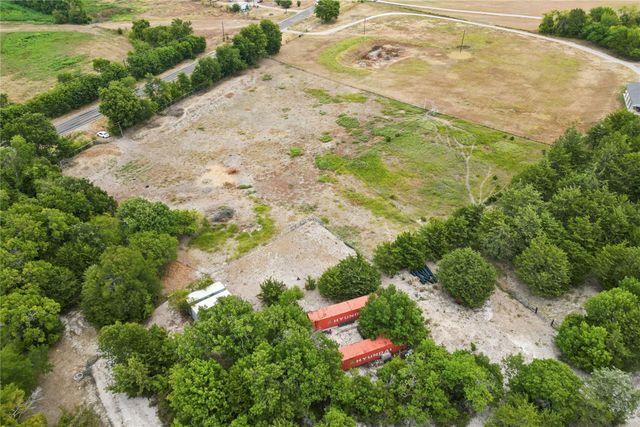 TBD - 5.005 FM 121, Van Alstyne, TX 75495