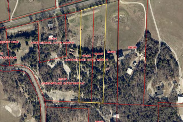 TBD - 5.005 FM 121, Van Alstyne, TX 75495