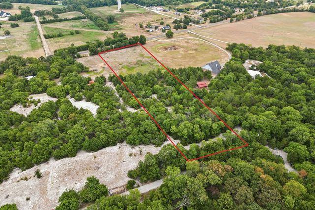 TBD - 5.005 FM 121, Van Alstyne, TX 75495