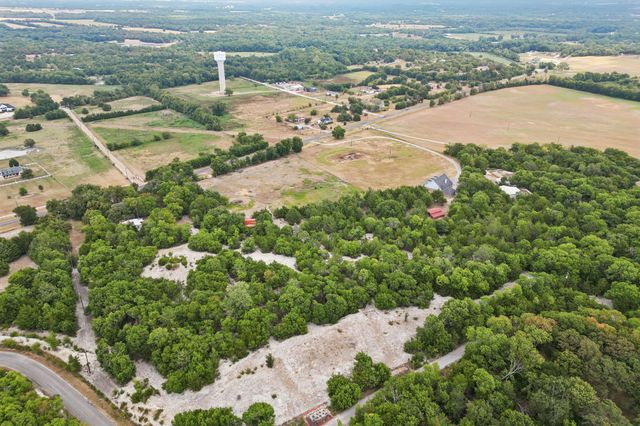 TBD - 5.005 FM 121, Van Alstyne, TX 75495