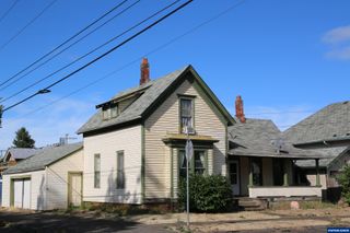 434 Baker St SE, Albany, OR 97321