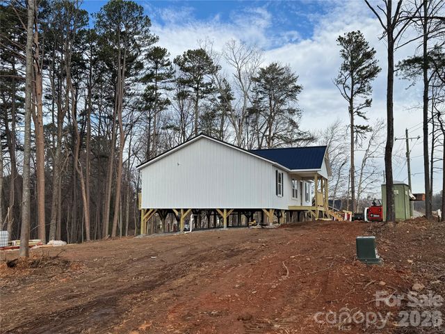 2552 Icard School Road, Connelly Springs, NC 28612