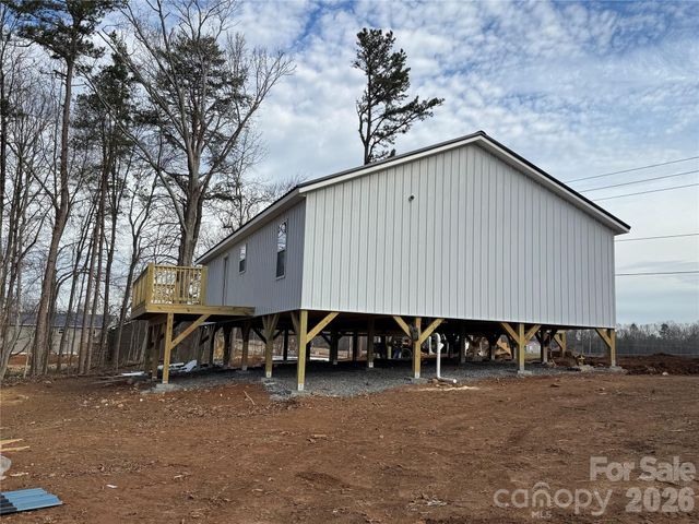 2552 Icard School Road, Connelly Springs, NC 28612