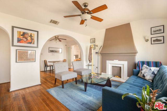 121 N Avenue 59, Los Angeles, CA 90042