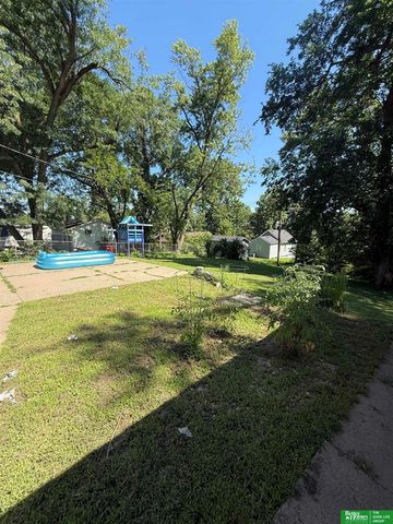 1019 Homer Street, Omaha, NE 68107