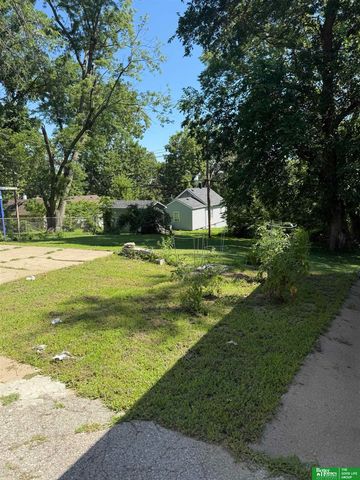 1019 Homer Street, Omaha, NE 68107