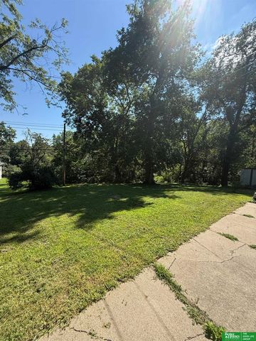 1019 Homer Street, Omaha, NE 68107