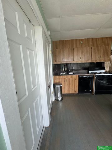 1019 Homer Street, Omaha, NE 68107