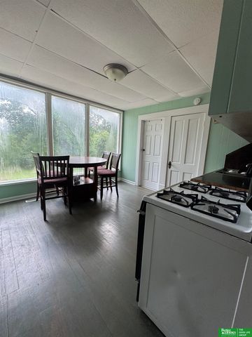 1019 Homer Street, Omaha, NE 68107