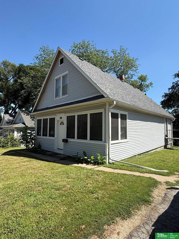 1019 Homer Street, Omaha, NE 68107