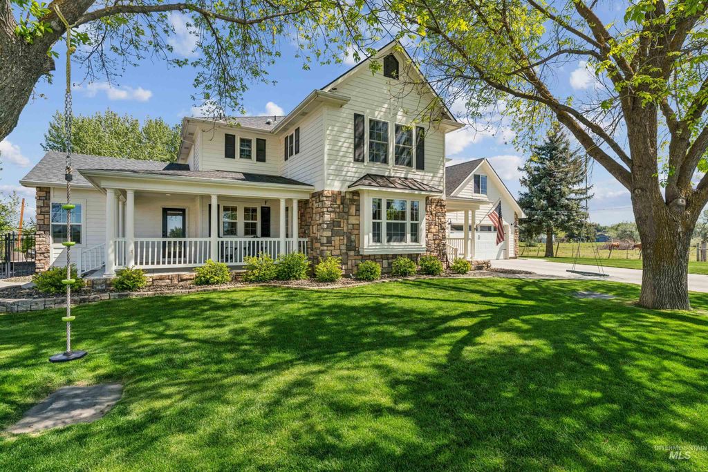 1550 S Artesian Road, Eagle, ID 83616