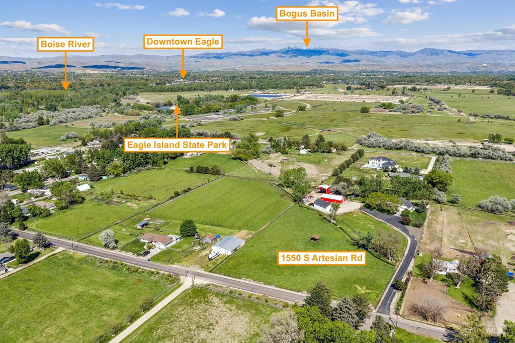 1550 S Artesian Road, Eagle, ID 83616 photo 50