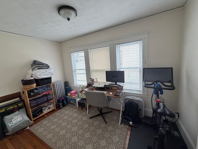 33-35 Sewall Street, Somerville, MA 02145