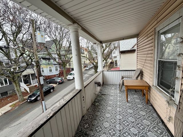 33-35 Sewall Street, Somerville, MA 02145