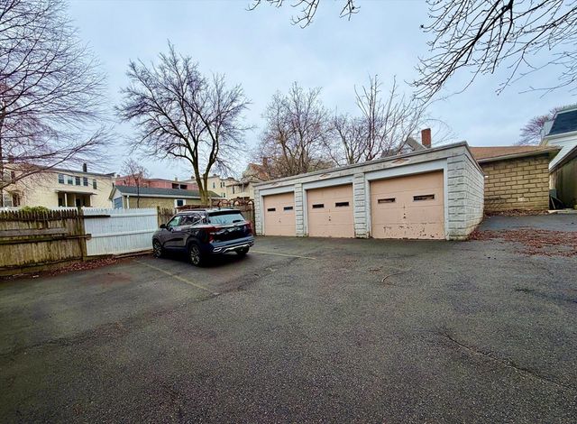 33-35 Sewall Street, Somerville, MA 02145