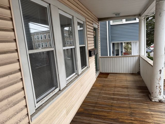 33-35 Sewall Street, Somerville, MA 02145