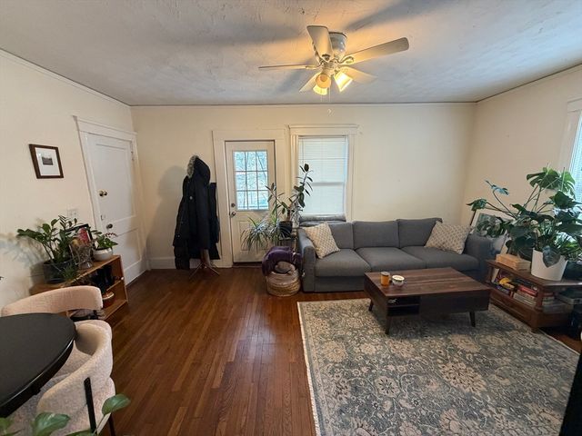 33-35 Sewall Street, Somerville, MA 02145