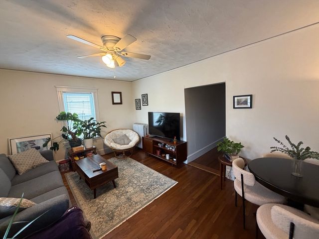 33-35 Sewall Street, Somerville, MA 02145