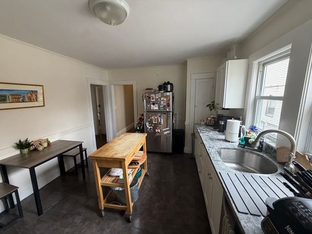 33-35 Sewall Street, Somerville, MA 02145