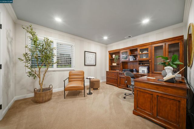 810 Buckingham Place, Danville, CA 94506