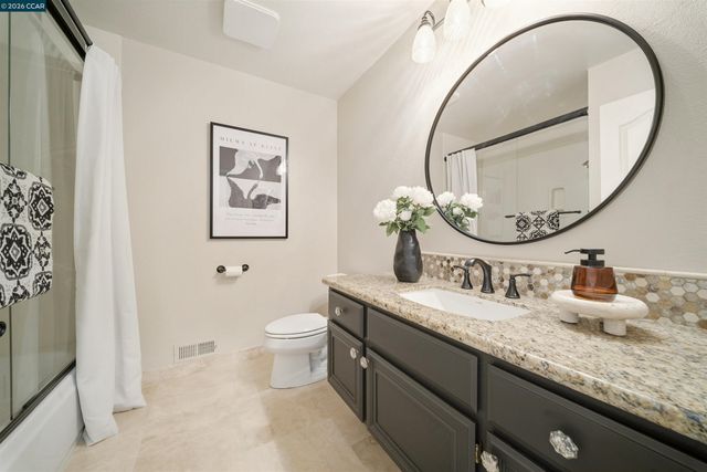 810 Buckingham Place, Danville, CA 94506