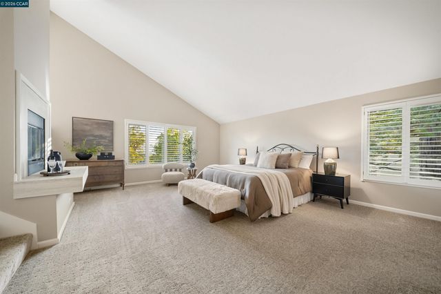 810 Buckingham Place, Danville, CA 94506