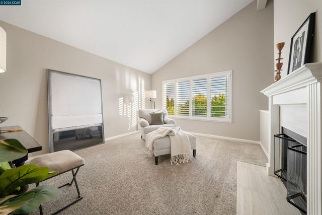 810 Buckingham Place, Danville, CA 94506