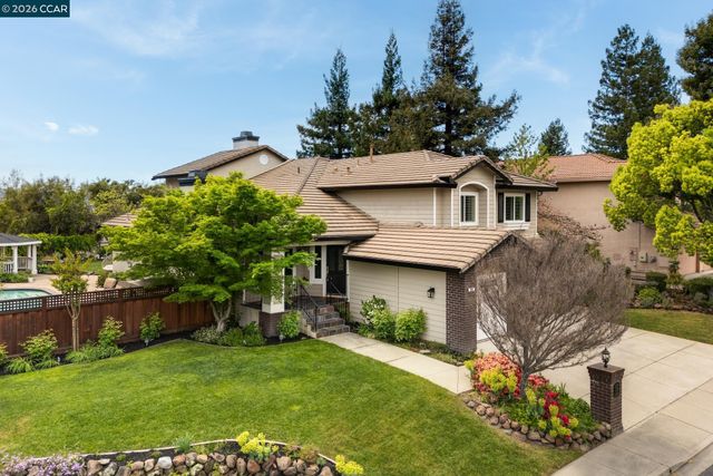 810 Buckingham Place, Danville, CA 94506