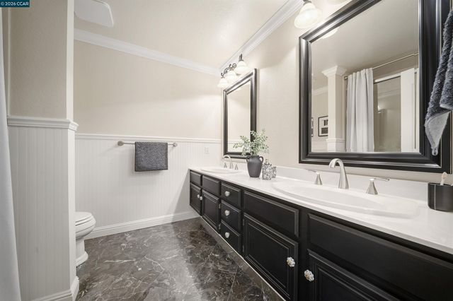 810 Buckingham Place, Danville, CA 94506