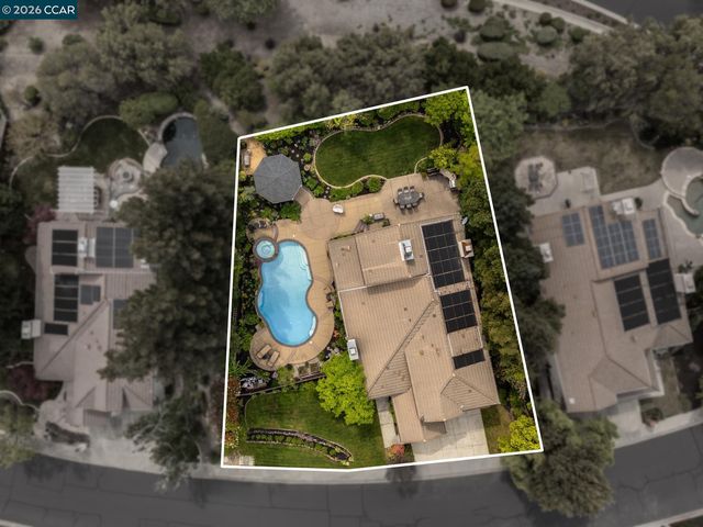 810 Buckingham Place, Danville, CA 94506