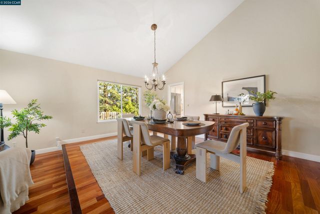 810 Buckingham Place, Danville, CA 94506