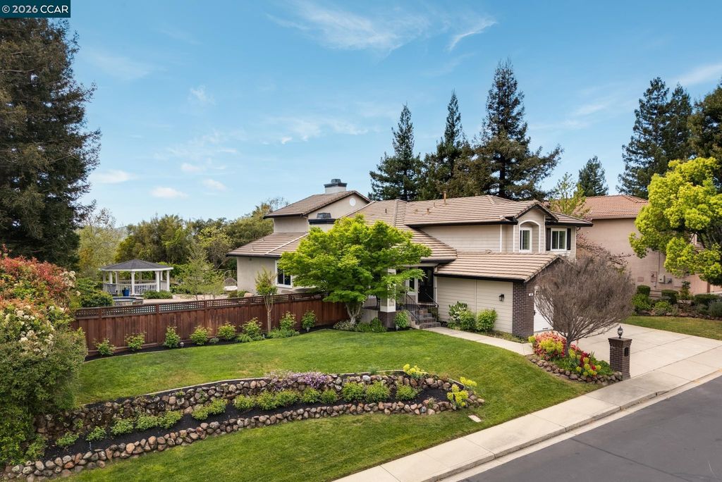 810 Buckingham Place, Danville, CA 94506