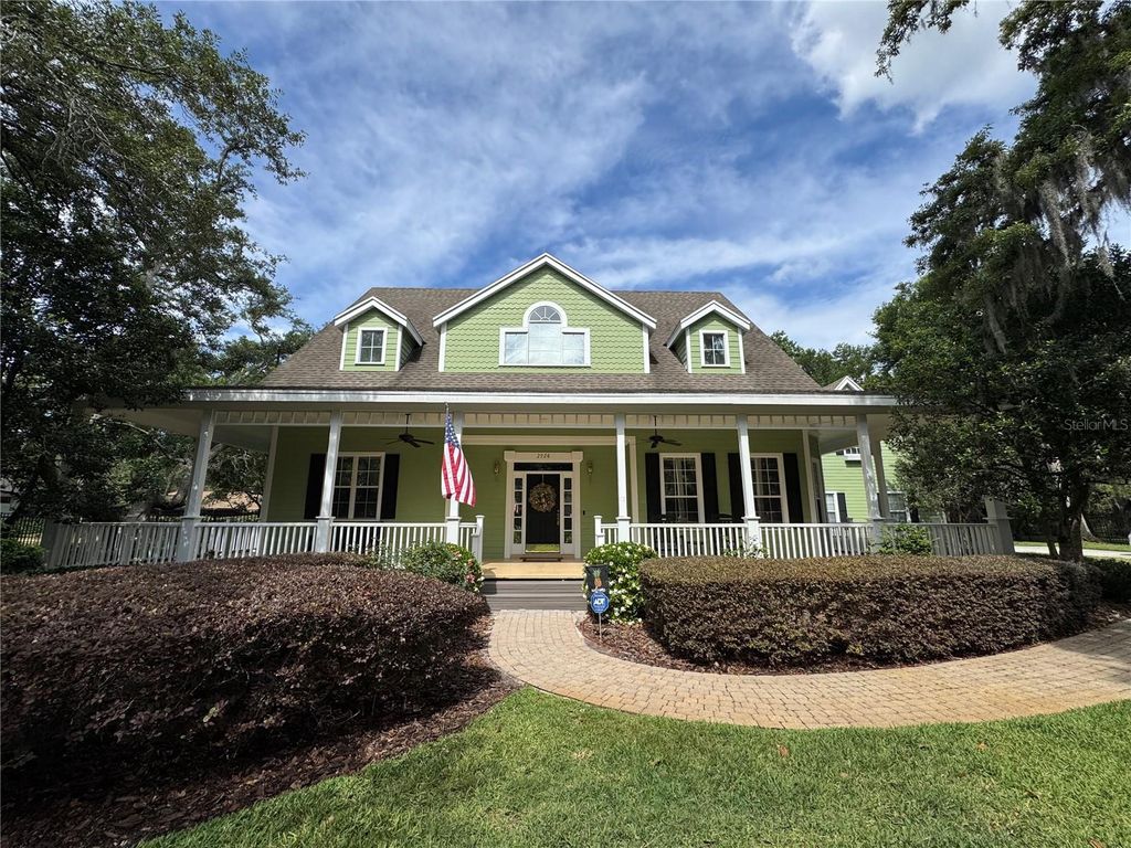 2928 CHELSEA WOODS DRIVE, Valrico, FL 33596