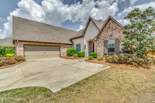 672 Hidden Hills Crossing, Brandon, MS 39047