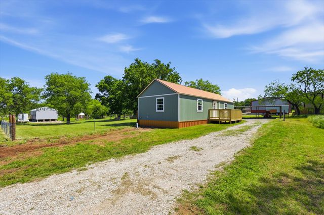 219 Cumberland Trail, Bridgeport, TX 76426