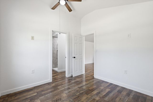 219 Cumberland Trail, Bridgeport, TX 76426