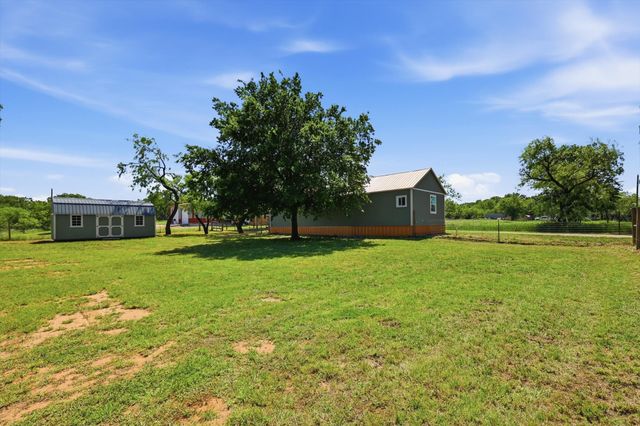 219 Cumberland Trail, Bridgeport, TX 76426